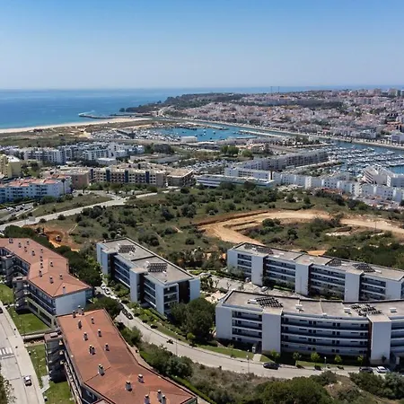 Διαμέρισμα Marina Sky Λάγος