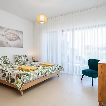 Marina Sky Apartament