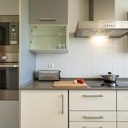 Apartament Marina Sky *