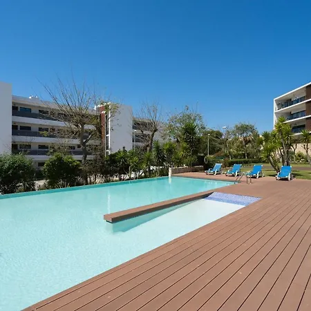 Marina Sky Apartament