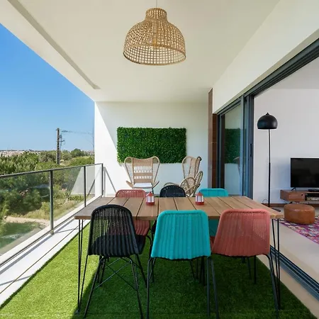 Marina Sky Apartament